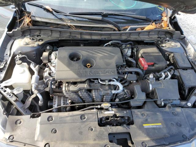 1N4BL4EV1KC157782 - 2019 NISSAN ALTIMA SL GRAY photo 7