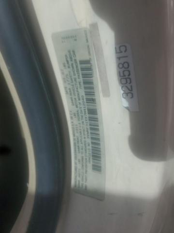 3VWRF31YX7M412040 - 2007 VOLKSWAGEN NEW BEETLE 米色 照片 10