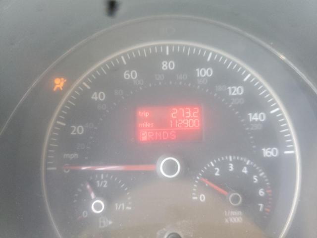 3VWRF31YX7M412040 - 2007 VOLKSWAGEN NEW BEETLE 米色 照片 8