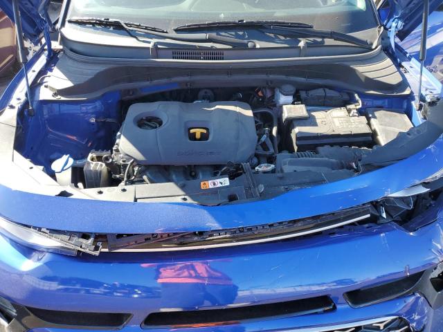 KNDJ63AU6L7083449 - 2020 KIA SOUL GT LI BLUE photo 7