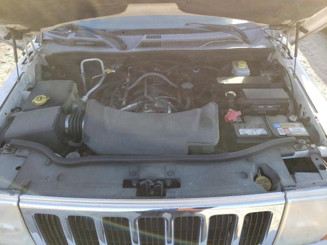 1J8HG58246C245059 - 2006 JEEP COMMANDER 白色 照片 7