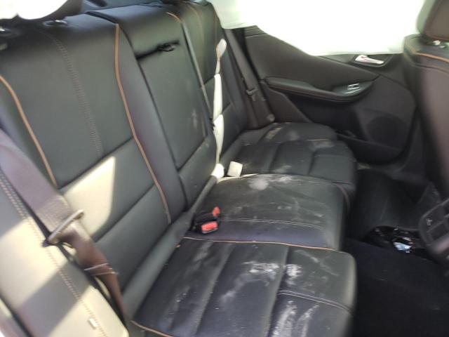 2G1125S38J9145287 - 2018 CHEVROLET IMPALA PRE თეთრი ფოტო 6