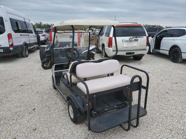 7F1329840630 - 2013 CLUB GOLF CART BLACK photo 3