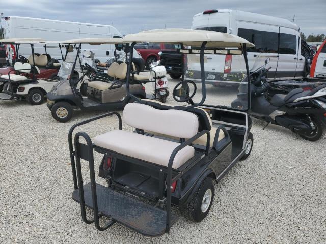 7F1329840630 - 2013 CLUB GOLF CART BLACK photo 4