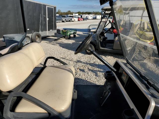 7F1329840630 - 2013 CLUB GOLF CART BLACK photo 5