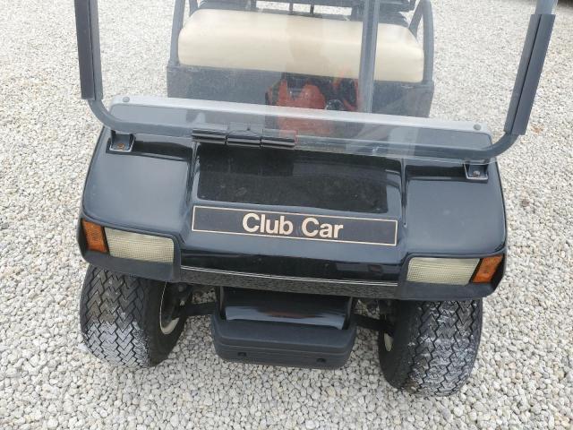 7F1329840630 - 2013 CLUB GOLF CART BLACK photo 7