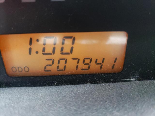 JTLKT324664125320 - 2006 TOYOTA SCION XB თეთრი ფოტო 8