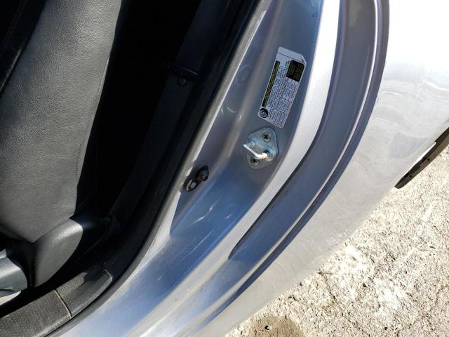 JF1ZNAA11G8702240 - 2016 TOYOTA SCION FR-S SILVER photo 10