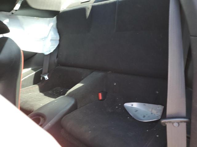 JF1ZNAA11G8702240 - 2016 TOYOTA SCION FR-S SILVER photo 6