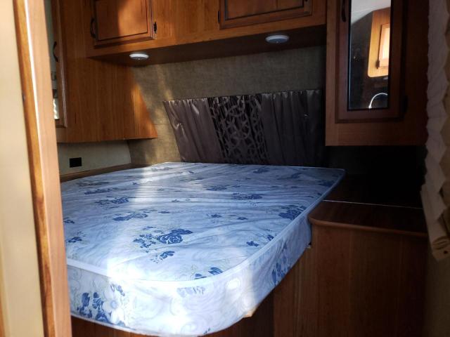 1SABS0BT9G28G5144 - 2016 JAYC TRAVEL TRL ბეჟი ფოტო 5