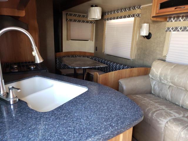 1SABS0BT9G28G5144 - 2016 JAYC TRAVEL TRL ბეჟი ფოტო 6