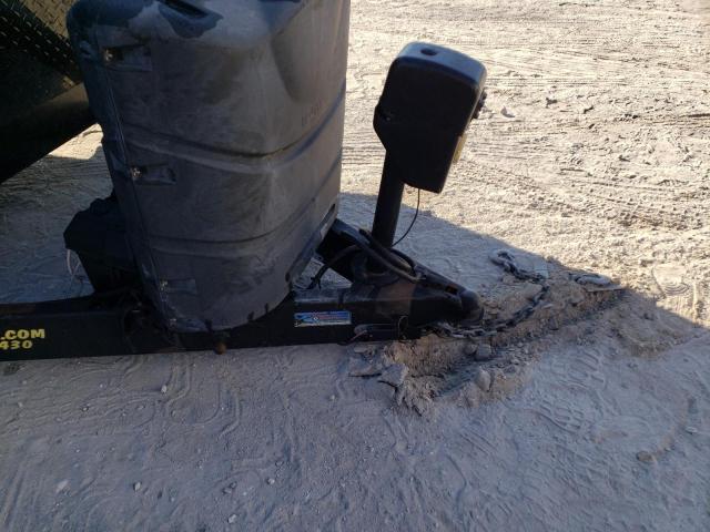 1SABS0BT9G28G5144 - 2016 JAYC TRAVEL TRL ბეჟი ფოტო 8