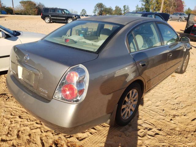 1N4AL11D86C134044 - 2006 NISSAN ALTIMA S GOLD photo 4