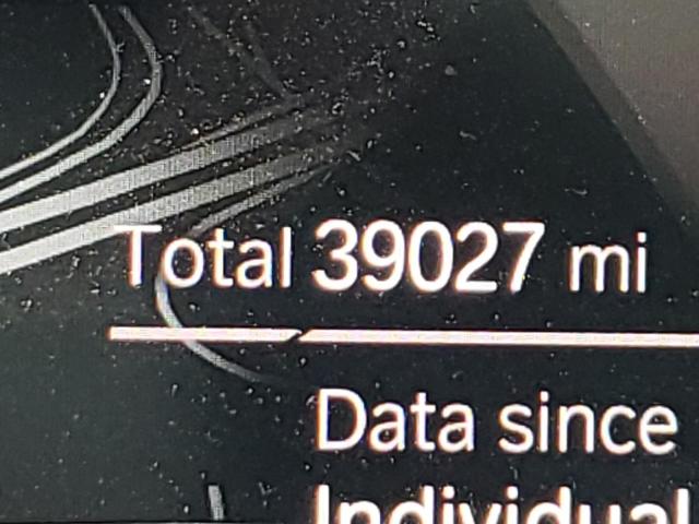 5UXTY3C06LLU69601 - 2020 BMW X3 SDRIVE3 Білий фото 8