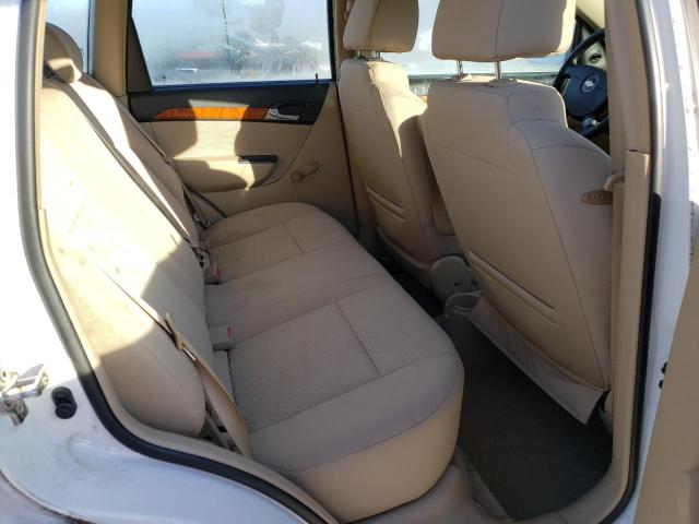 KL1TD66E09B655341 - 2009 CHEVROLET AVEO LS 白色 照片 6