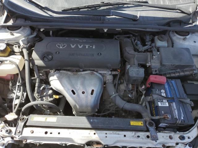 JTKDE167590278055 - 2009 TOYOTA SCION TC თეთრი ფოტო 7