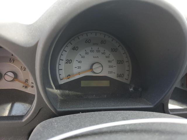 JTKDE167590278055 - 2009 TOYOTA SCION TC თეთრი ფოტო 8