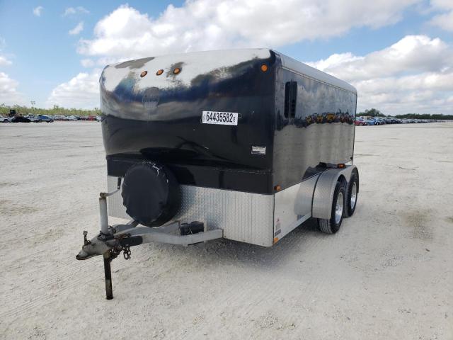 1WC200E29X1089054 - 1999 OTHR TRAILER BLACK photo 2