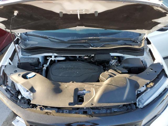 5FNYF8H08LB003819 - 2020 HONDA PASSPORT E 白色 照片 7