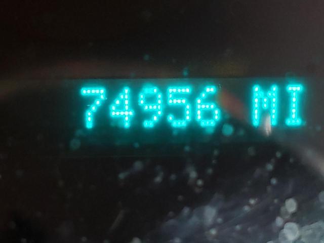 1G1ZC5E14BF213152 - 2011 CHEVROLET MALIBU 1LT ყავისფერი ფოტო 8