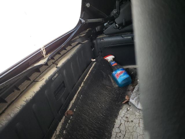 WMEEK31X48K118535 - 2008 SMART FORTWO PAS 红色 照片 6