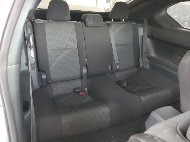 JTKJF5C7XB3001174 - 2011 TOYOTA SCION TC 白色 照片 6