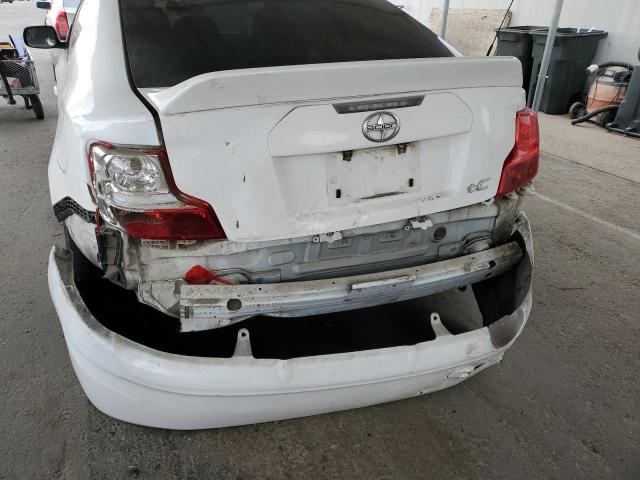 JTKJF5C7XB3001174 - 2011 TOYOTA SCION TC 白色 照片 9