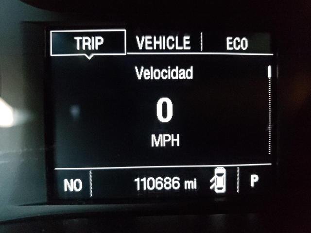 1GCGTBE30F1265878 - 2015 CHEVROLET COLORADO L SILVER photo 8