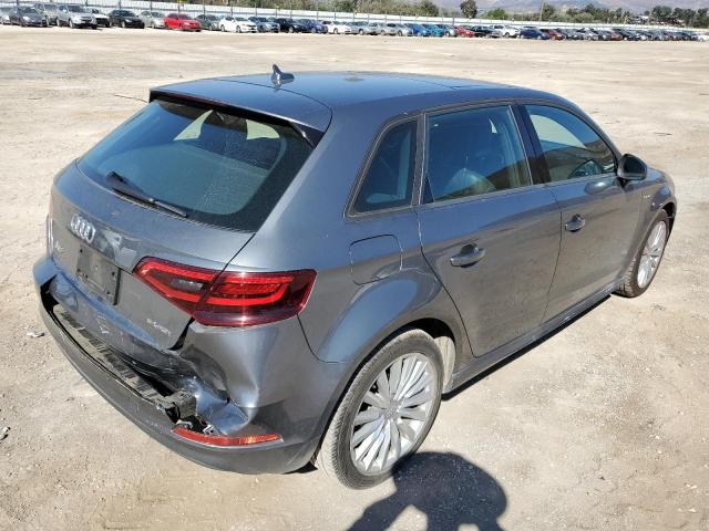 WAUUPBFF2GA149788 - 2016 AUDI A3 E-TRON GRAY photo 4