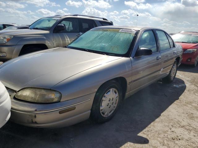 2G1WL52M4W9170660 - 1998 CHEVROLET LUMINA BAS ბეჟი ფოტო 2