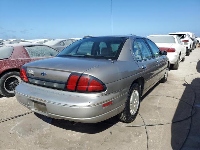 2G1WL52M4W9170660 - 1998 CHEVROLET LUMINA BAS ბეჟი ფოტო 4