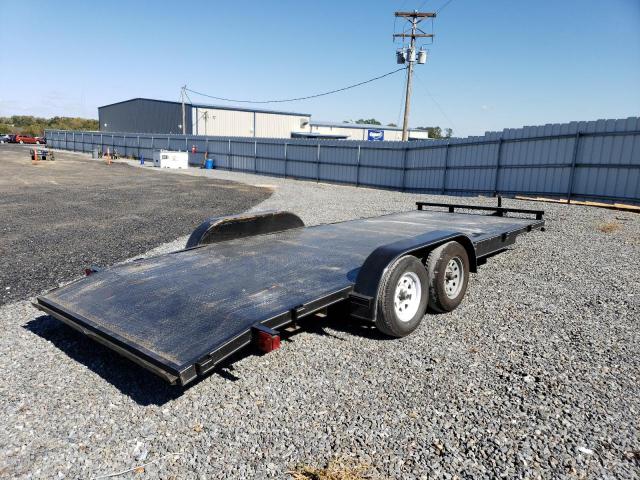 7K4AC2021NC012568 - 2022 TRIM TRAILER TRAILER BLACK photo 4