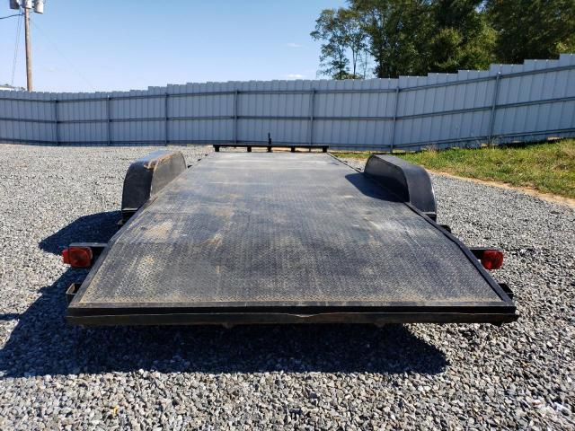 7K4AC2021NC012568 - 2022 TRIM TRAILER TRAILER BLACK photo 5