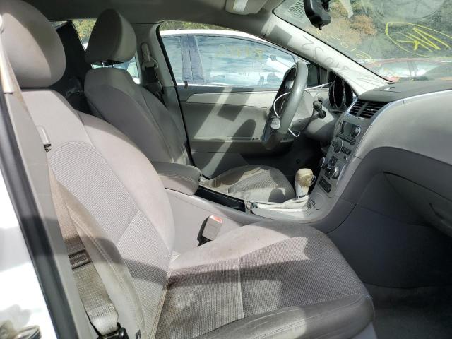 1G1ZC5E16BF****** - 2011 CHEVROLET MALIBU 1LT 白色 照片 5