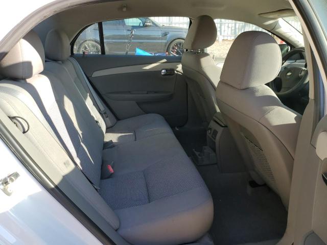 1G1ZC5E16BF****** - 2011 CHEVROLET MALIBU 1LT 白色 照片 6