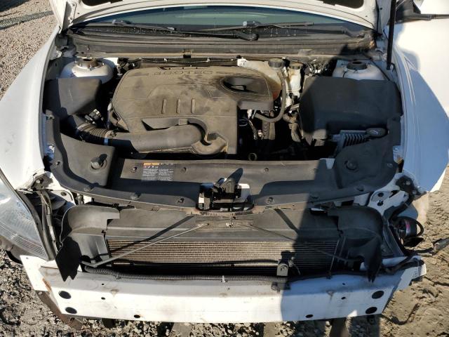1G1ZC5E16BF****** - 2011 CHEVROLET MALIBU 1LT 白色 照片 7