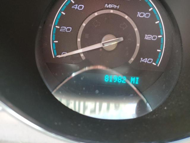 1G1ZC5E16BF****** - 2011 CHEVROLET MALIBU 1LT 白色 照片 8