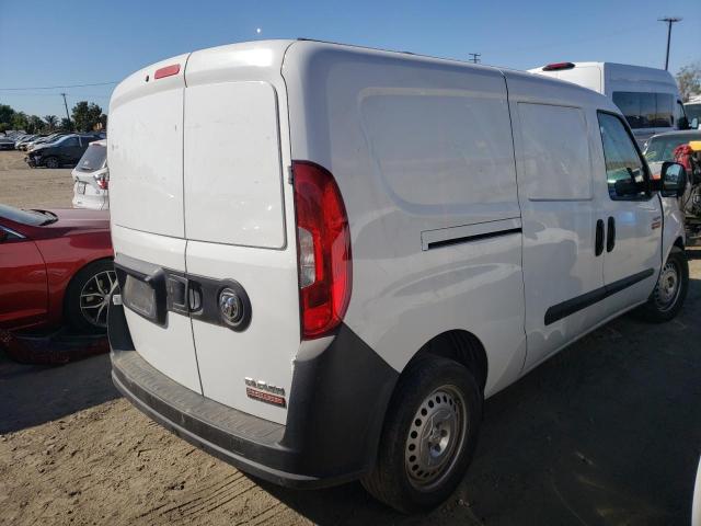 ZFBHRFABXL6P72828 - 2020 RAM PROMASTER 白色 照片 4