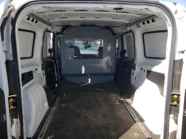 ZFBHRFABXL6P72828 - 2020 RAM PROMASTER 白色 照片 6