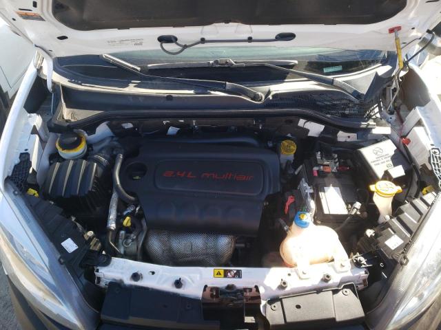 ZFBHRFABXL6P72828 - 2020 RAM PROMASTER 白色 照片 7