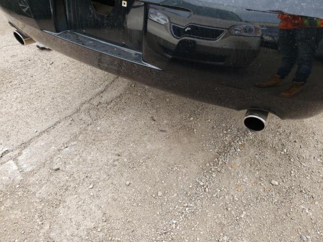 2G1WD58C269356192 - 2006 CHEVROLET IMPALA SUP 黑色 照片 10