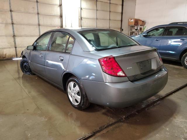 1G8AJ52F24Z229520 - 2004 SATURN ION LEVEL Boz foto 3