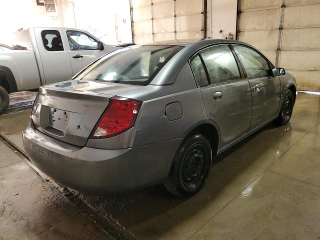 1G8AJ52F24Z229520 - 2004 SATURN ION LEVEL Boz foto 4