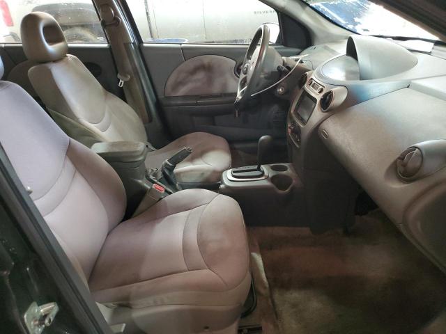 1G8AJ52F24Z229520 - 2004 SATURN ION LEVEL Boz foto 5