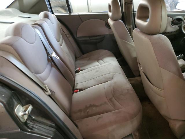 1G8AJ52F24Z229520 - 2004 SATURN ION LEVEL Boz foto 6