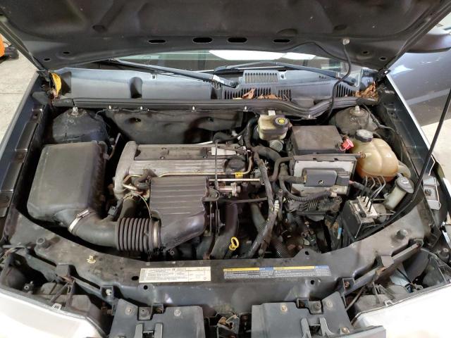 1G8AJ52F24Z229520 - 2004 SATURN ION LEVEL Boz foto 7
