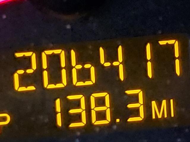 1G8AJ52F24Z229520 - 2004 SATURN ION LEVEL Boz foto 8