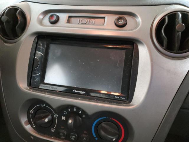 1G8AJ52F24Z229520 - 2004 SATURN ION LEVEL Boz foto 9