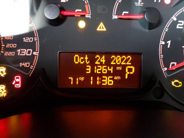 ZFBERFAB6H6D47166 - 2017 RAM PROMASTER WHITE photo 8