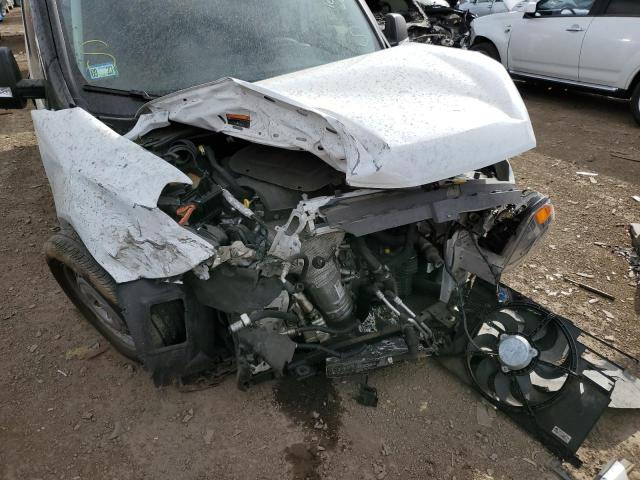 ZFBERFAB6H6D47166 - 2017 RAM PROMASTER WHITE photo 9